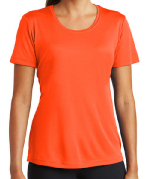 Thumbnail: Ladies State Trail Ride