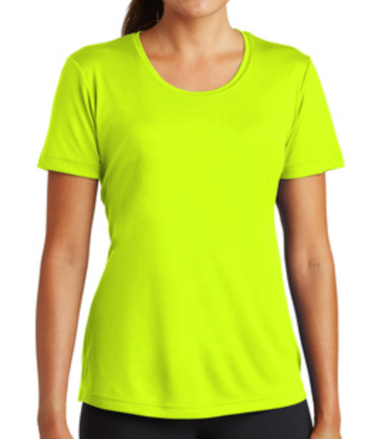 Thumbnail: Ladies State Trail Ride