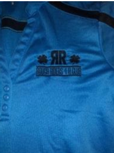 Thumbnail: Ladies English Polo