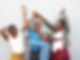 A few of Kimbilio's children.JPG