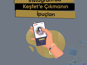 Instagram Keşfet İpuçları
