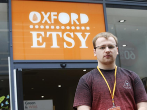 Etsy, İş Gücünü Yüzde 11 Azaltma Kararı Aldı