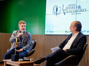 Assembleia Legislativa e Federasul divulgam os Líderes & Vencedores de 2023