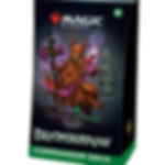 Magic: The Gathering Bloomburrow Commander Peace offering