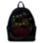 Thumbnail: Princess and The Frog 15th Anniversary Mini-Back pack