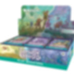 Magic: The Gathering Lorwyn Eclipsed - Play Booster Box | 30 Packs