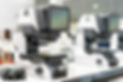 High technology and modern of profile pr
