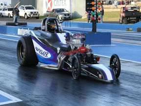 Western Nationals Preview: Rhys Naylor