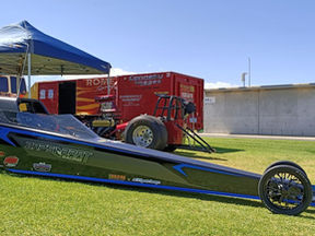 50th Annual Western Nationals Preview: Brodie Zappia