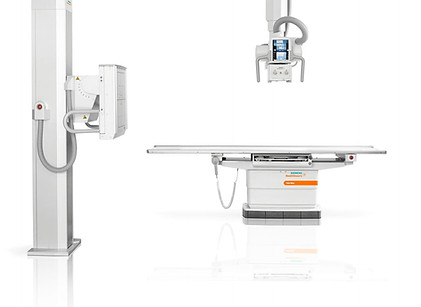 Siemens Luminos Impulse