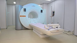 IRM 0,55 T MAGNETOM Free.Max