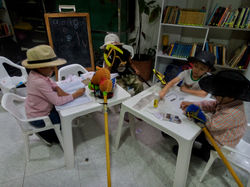 4-la fantasia como medio