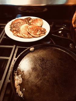 Frycakes