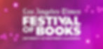 LA Times Festival of Books - Q&A and Book Signing