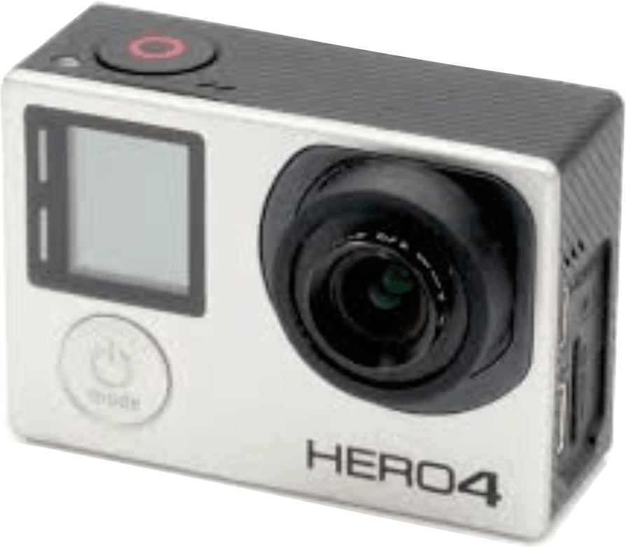 go pro 