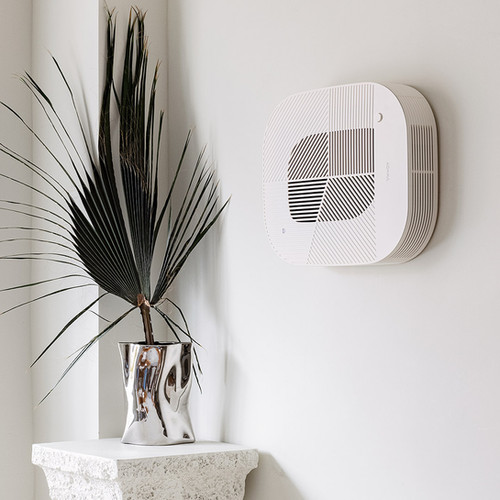 空気清浄機 Löv Set_クリームホワイト | KOMMA JAPAN