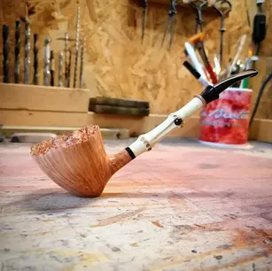 Dublin standup freehand