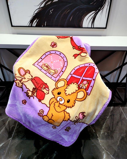Blanket