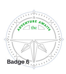 Thumbnail: U.S. National Parks Map | Hiking