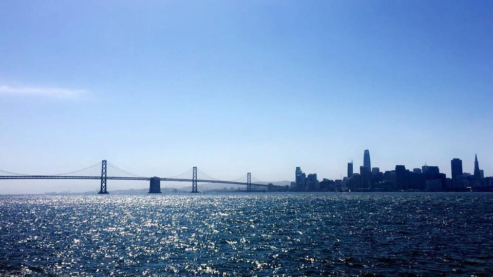 SF Skyline