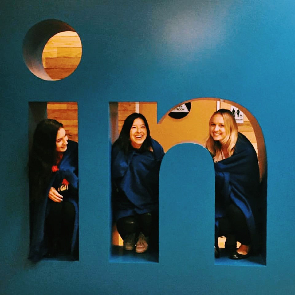 LinkedIn HR Hackathon