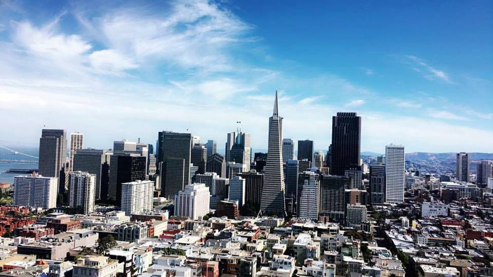 SF Skyline