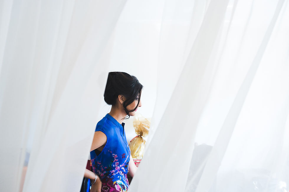 Manu + Kavita: Indian Wedding Celebration — featured image