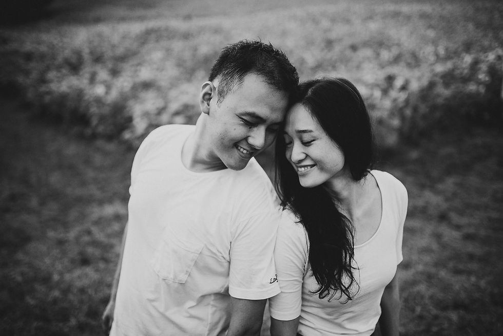 Matthew + Michelle || Wedding || Church & Company Baltimore — photograph 21