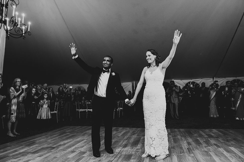 Oatlands Historic House and Gardens Documentary Wedding — photograph 26