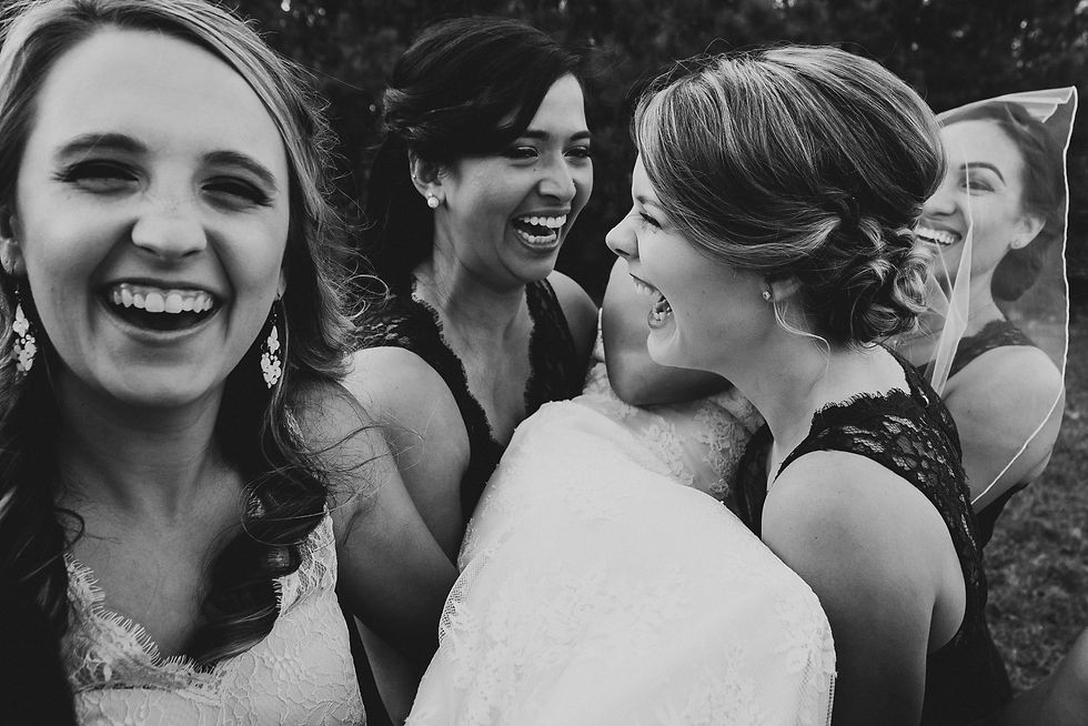 Kody + Steff: Wedding Photographer Norfolk VA — photograph 17