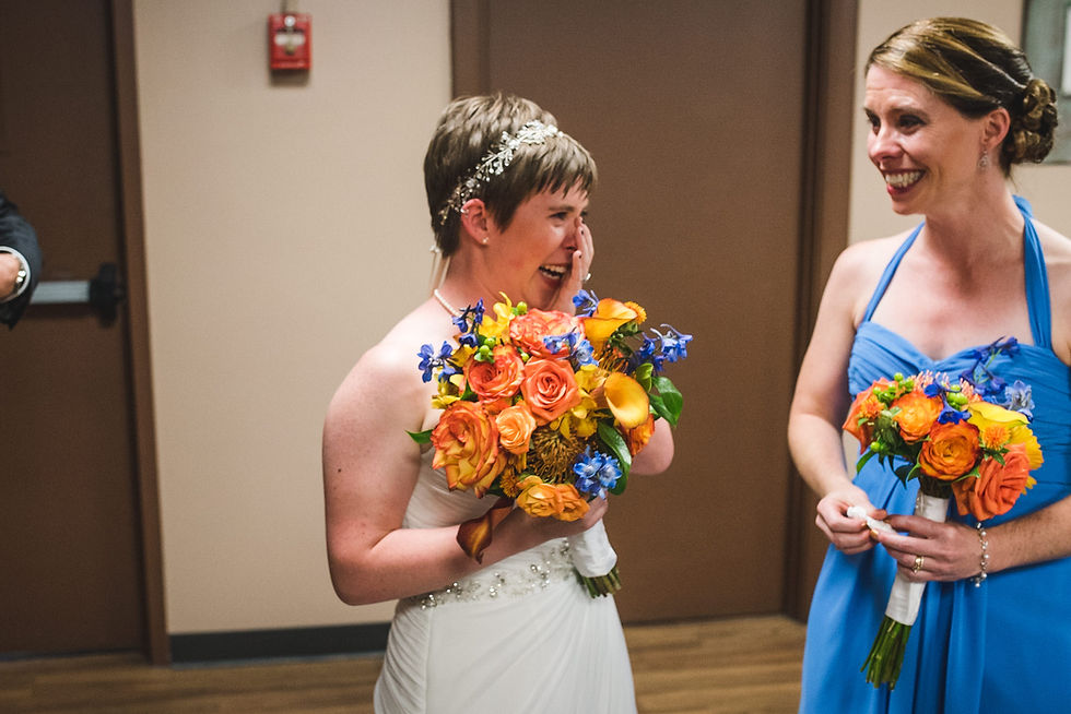 Unforgettable Moments at Denver Athletic Club Wedding Venue — photograph 20