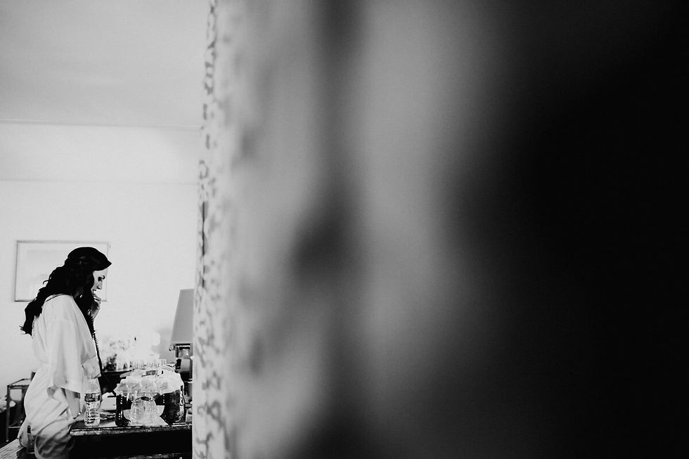 The St. Regis Washington DC Wedding - A Timeless Luxury Celebration — photograph 2