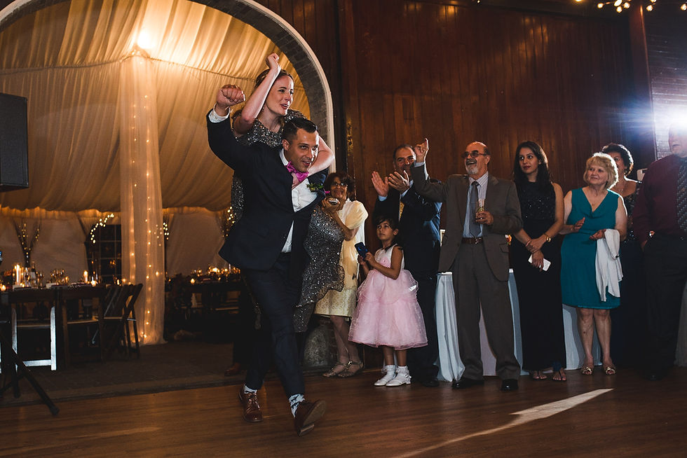 Evergreen Museum and Library Wedding: Where Dreams Come True — photograph 22