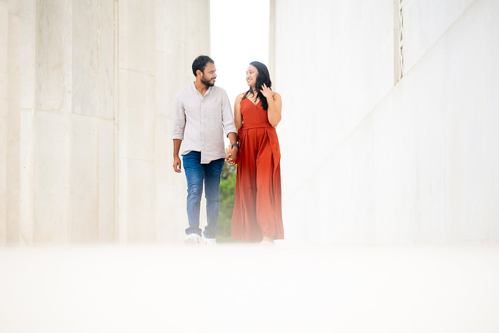 Five Key Strategies for an Unforgettable Lincoln Memorial Photoshoot — photograph 3
