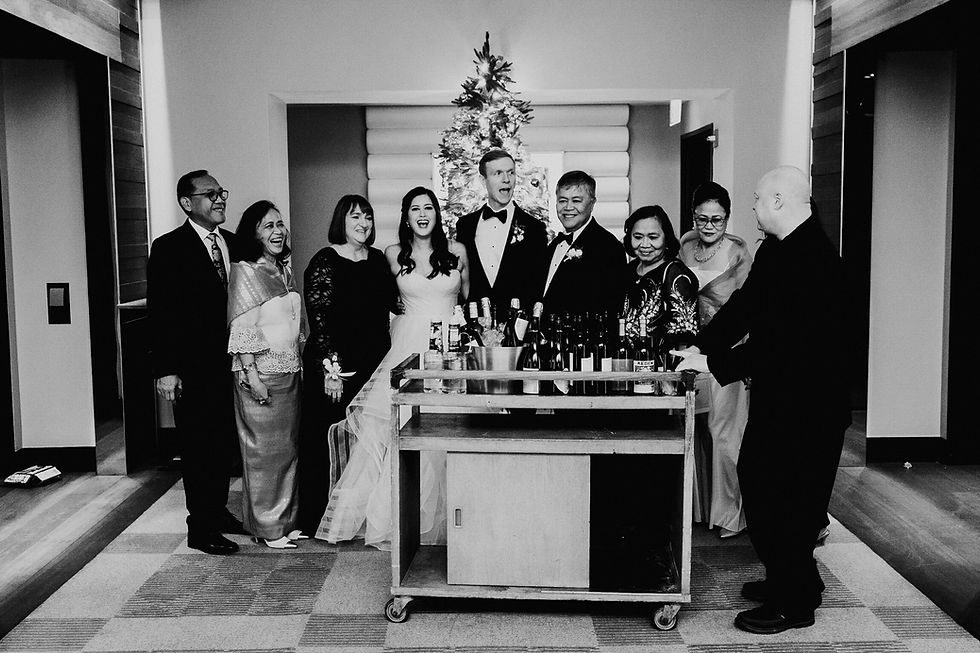 Park Hyatt Washington DC wedding photography, real wedding gallery image 21