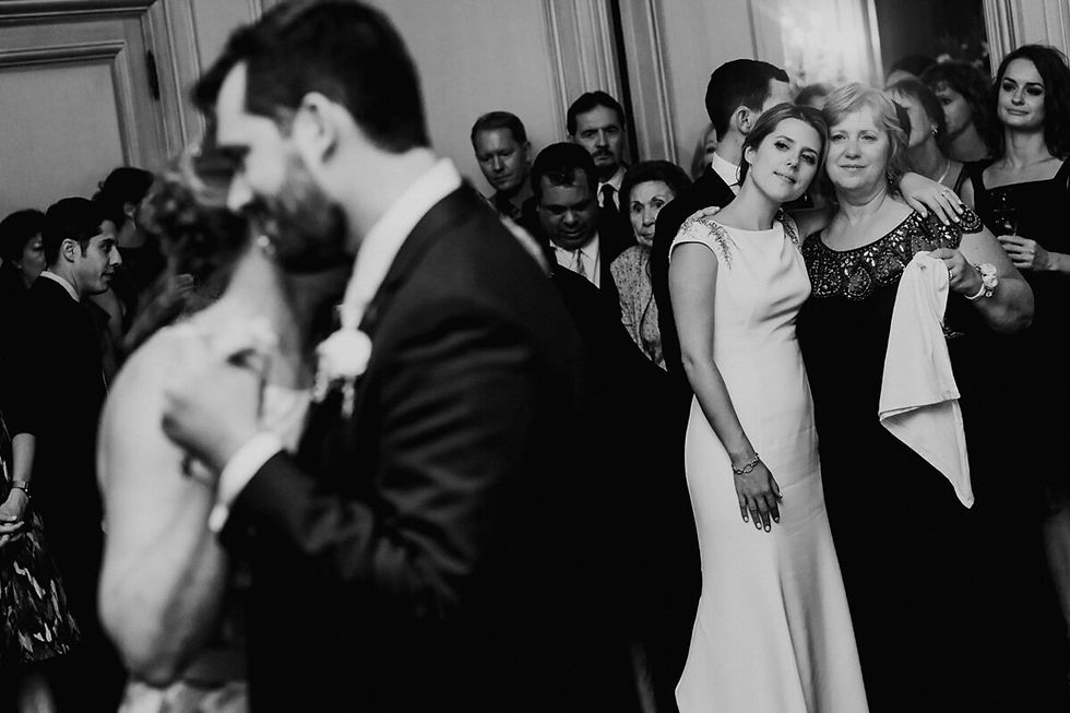Meridian House Wedding: Washington DC Venue Guide: photograph 21 of 34