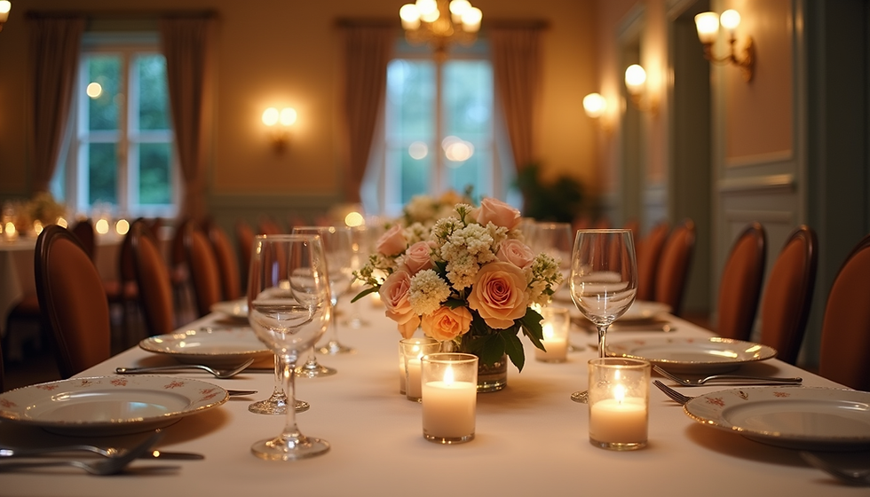 Documentary Wedding Photography in Washington, DC: Honest Images, Real Moments