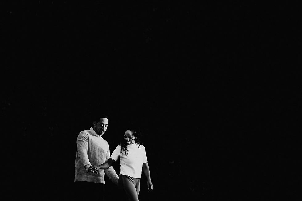 Kathryn and Phill Engagement Session in Washington DC — photograph 6