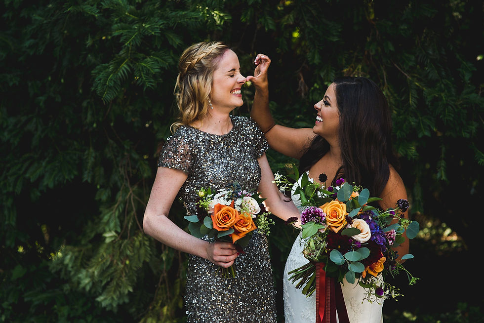 Evergreen Museum and Library Wedding: Where Dreams Come True — photograph 10