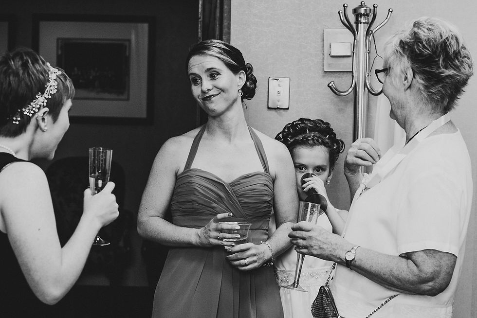 Unforgettable Moments at Denver Athletic Club Wedding Venue — photograph 8