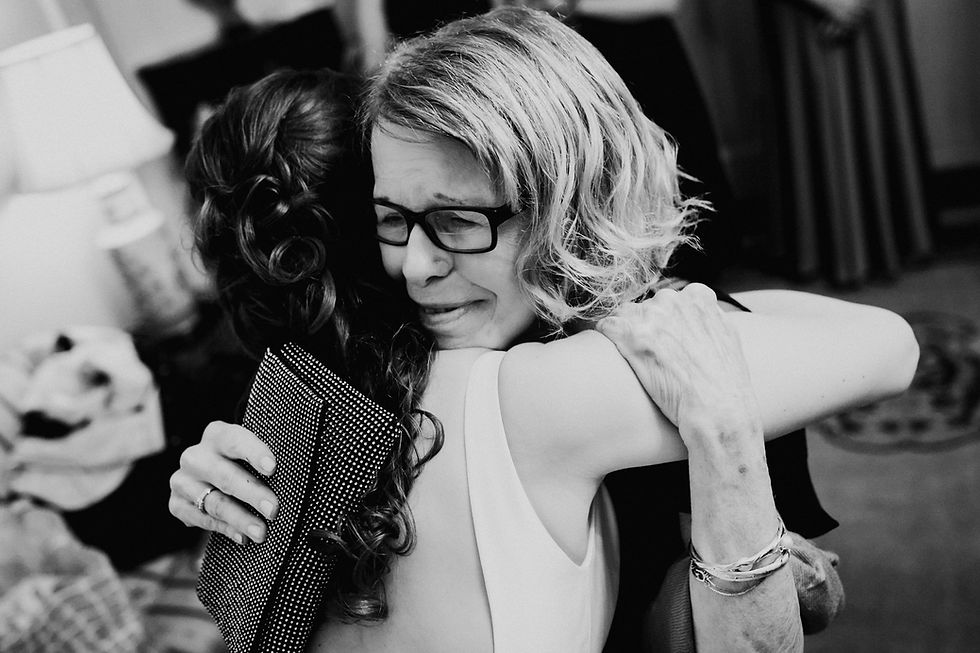 Whittemore House wedding photography in Washington, DC — real wedding gallery image 07