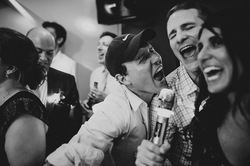 Decatur House Weddings in Washington DC - What Couples Should Know Before Choosing the Venue — photograph 28