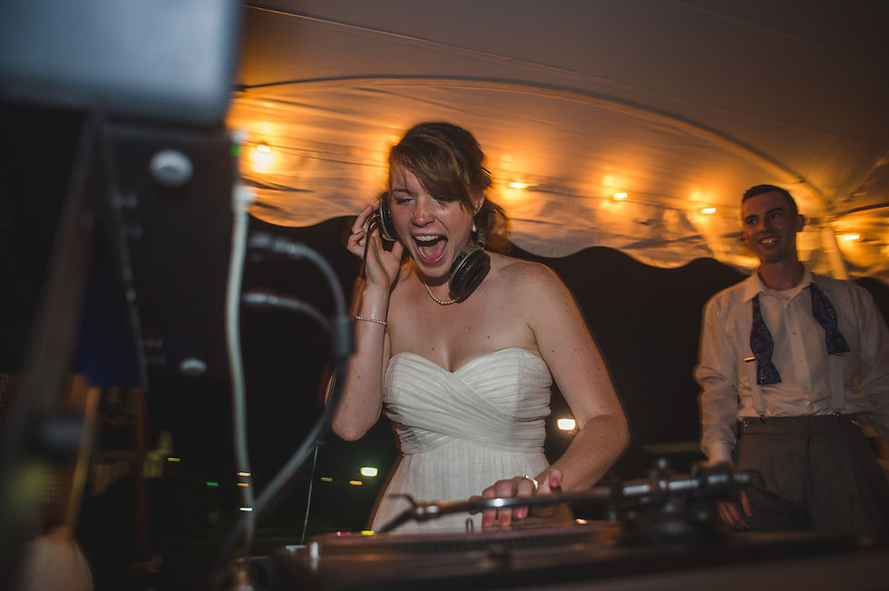 Ross + Lydia | St. Mary’s College of Maryland Wedding — photograph 20
