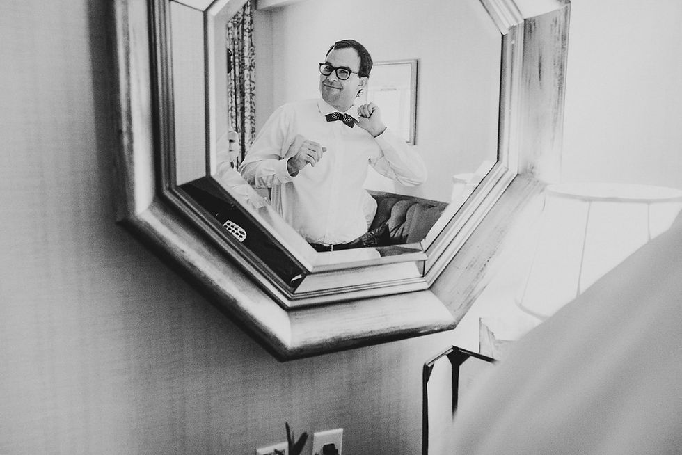 St. Regis Washington, DC wedding photography, photograph 03