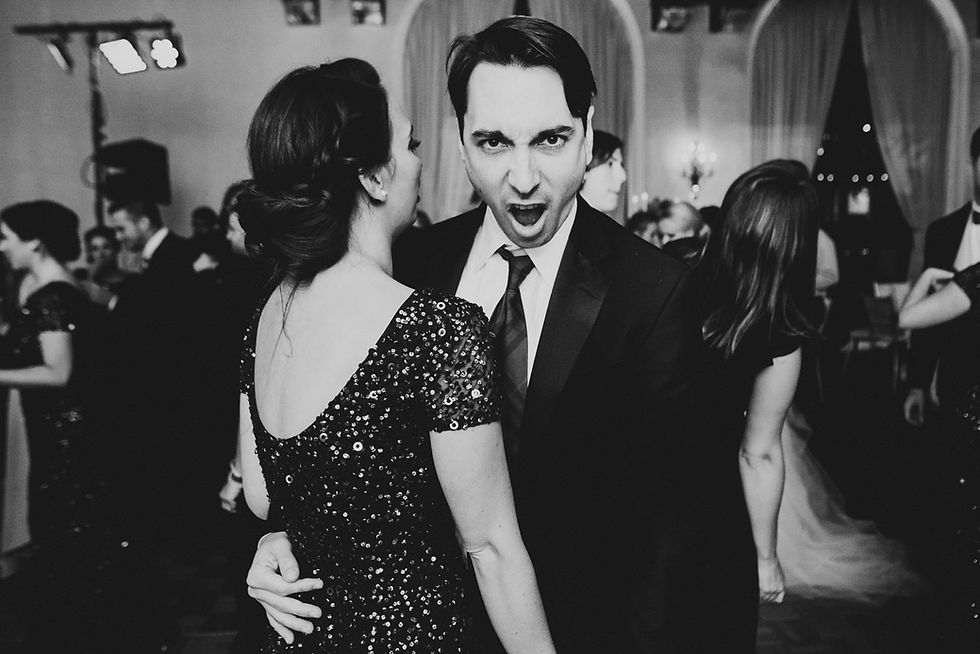 St. Regis Washington, DC wedding photography, photograph 59