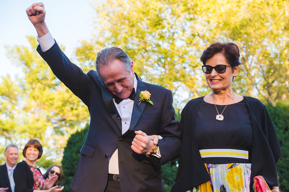 Oatlands Historic House and Gardens Documentary Wedding — photograph 19