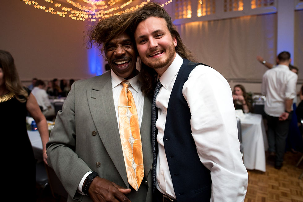 Kody + Steff: Wedding Photographer Norfolk VA — photograph 29
