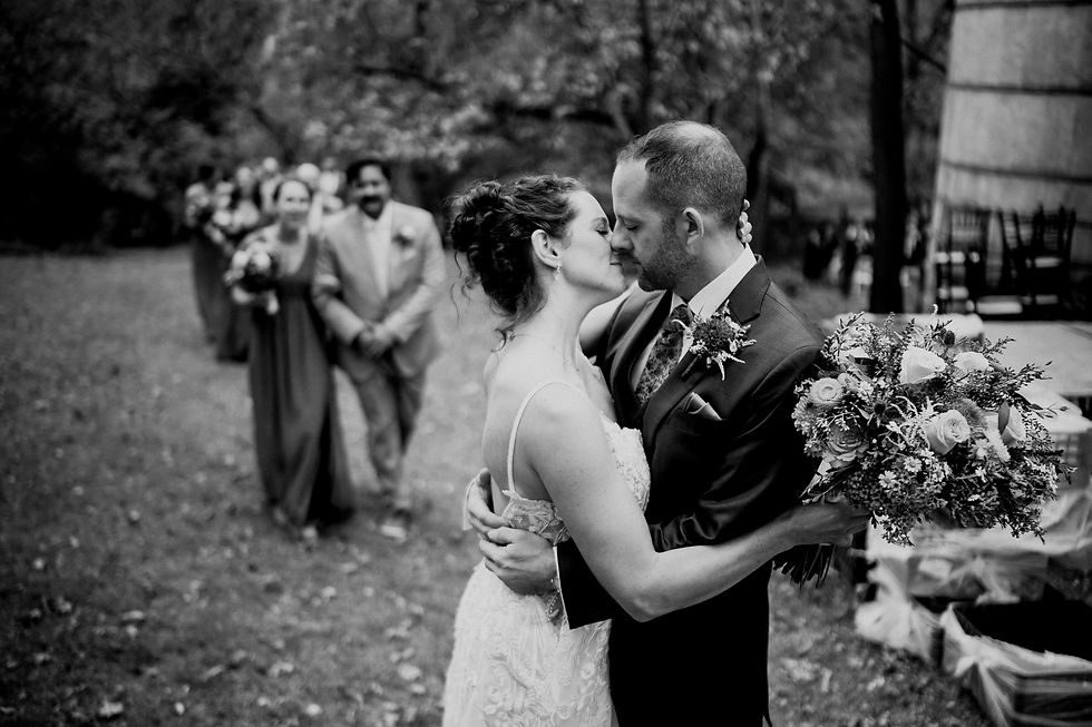 Explore Winding Creek Farm & Wedding Barn — photograph 16