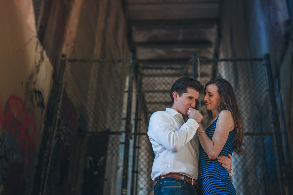 Georgetown Engagement Photos: 9 Stunning Ideas for a Romantic and Timeless Shoot — photograph 4