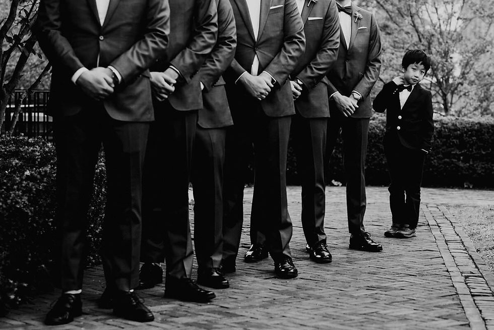 Wedding Photographers Washington DC: Love Captured in Photos — photograph 23